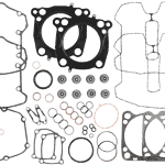 EST Top End Gasket Kit for 17 23 M8 Touring 107 