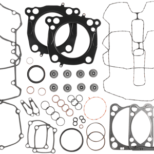 EST Top End Gasket Kit for 17 23 M8 Touring 107