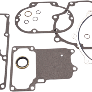 EST Transmission Gasket Kit for 06 17 Dyna 6 speed