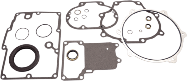 EST Transmission Gasket Kit for 06 17 Dyna 6 speed