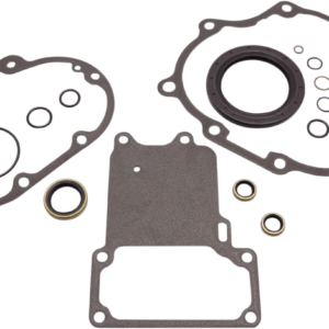 EST Transmission Gasket Kit for 07 16 Softail 6 speed