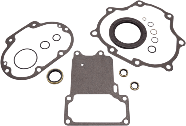 EST Transmission Gasket Kit for 07 16 Softail 6 speed