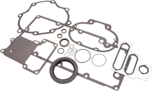 EST Transmission Gasket Kit for 07 16 Touring 6 speed