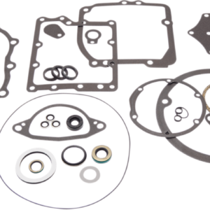 EST Transmission Gasket Kit for Shovelhead 70 79 4 speed