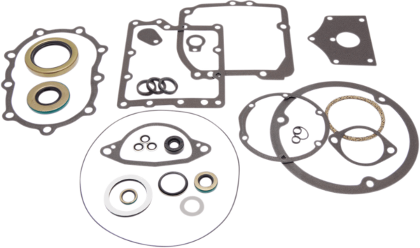 EST Transmission Gasket Kit for Shovelhead 70 79 4 speed