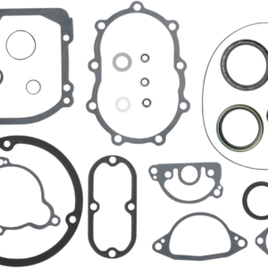 EST Transmission Gasket Kit for Shovelhead 79 82 4 speed