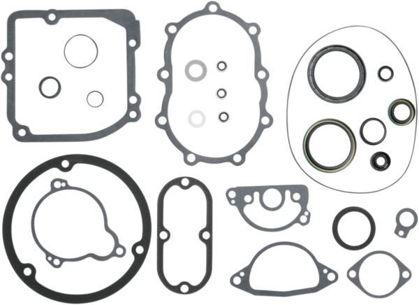 EST Transmission Gasket Kit for Shovelhead 79 82 4 speed