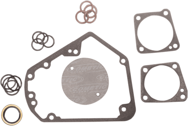 EST cam gear gasket set for 93 99 Evo