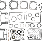 EST motor complete gasket kit for 84 91 EVO Big Twin