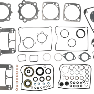 EST motor complete gasket kit for 84 91 EVO Big Twin