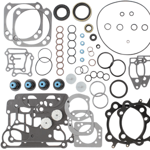 EST motor complete gasket kit for 99 16 4.125 inch