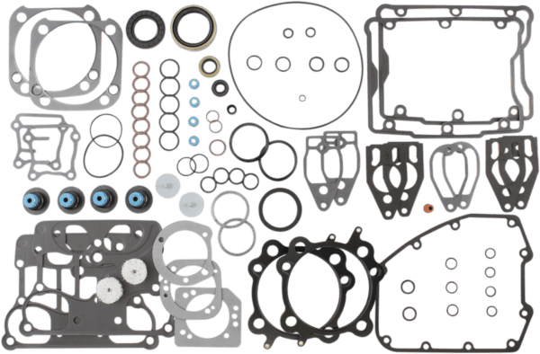 EST motor complete gasket kit for 99 16 4.125 inch