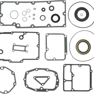 EST transmission Gasket Kit For 93 98 FLT 93 99 Softail