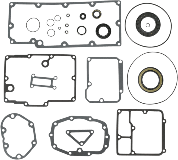 EST transmission Gasket Kit For 93 98 FLT 93 99 Softail