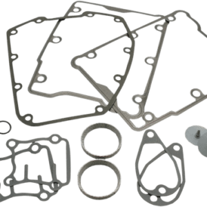 EST Cam gear change gasket kit   for 99 17 Twincam  removebg preview