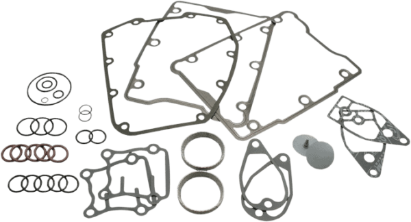 EST Cam gear change gasket kit   for 99 17 Twincam  removebg preview