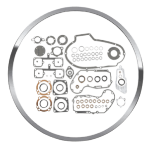 Motor Complete Gasket Kit