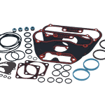 Gasket Kit Rocker Cover Indian 2002 2012 power plus 100 V Plus engine