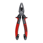 High leverage combination pliers 6 inch