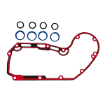 James cam gear change gasket kit. XL Sportster