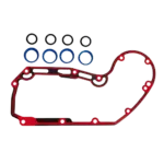 James cam gear change gasket kit. XL Sportster
