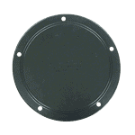 James seal plate derby cover. RCM