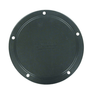 James seal plate derby cover. RCM