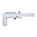 Mastering Brake Disc Measurements with Sonics Vernier Caliper 1