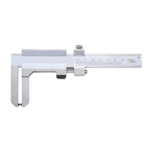 Mastering Brake Disc Measurements with Sonics Vernier Caliper 1