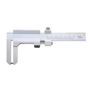 Mastering Brake Disc Measurements with Sonics Vernier Caliper 1