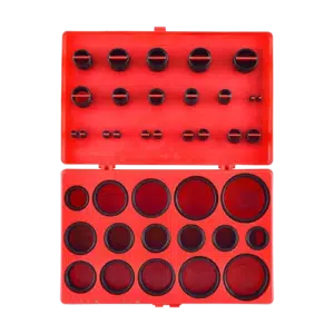 O ring assortment box 419 piece