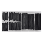 Shrinking tube assortment 127 piece set