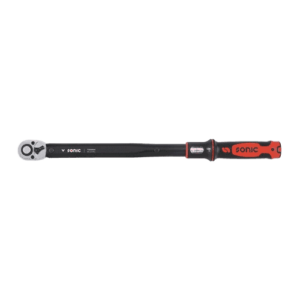 Sonic Torque wrench 10 50Nm