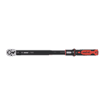 Sonic Torque wrench 20 100Nm