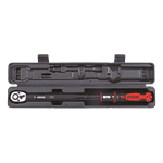 Sonic Torque wrench 60 300Nm. 1 222 drive 2