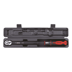 Sonic Torque wrench 60 300Nm. 1 222 drive 2