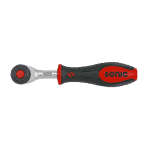 Sonic Twister ratchet 1