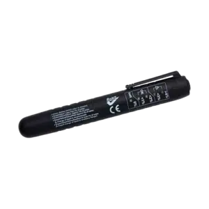 Sonic digital brake fluid tester
