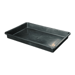 Sonic multi purpose oil drain pan