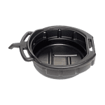 Sonic oil drain pan. 15.9 liter