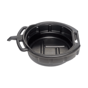 Sonic oil drain pan. 15.9 liter