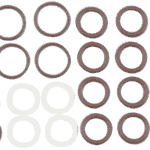 Twin Cool Cooling System O Ring Kit