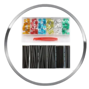 Assortment box