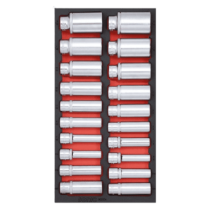 drive Deep socket set