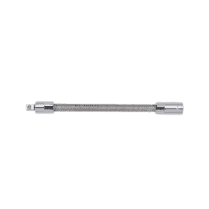 flexible socket extension 149mm 1 4 inch drive
