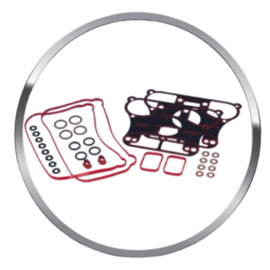 Rocker box Gasket kit