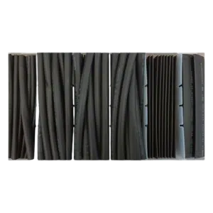 shrink tube assortment box 85 piece