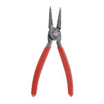snap ring pliers Straight jaws Closing action 1