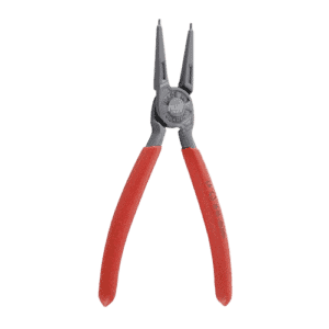 snap ring pliers Straight jaws Closing action 1