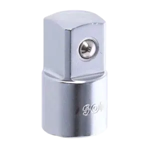socket adapter 1 2 inch female to 3 4 inch male
